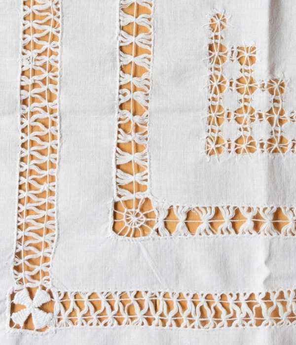 アンティークのレースとは？選び方や使い方【公式】アンティーク