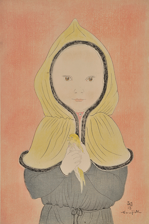 両大戦間のモダニズム：1918-1939 煌めきと戸惑いの時代 ｜ 展覧会