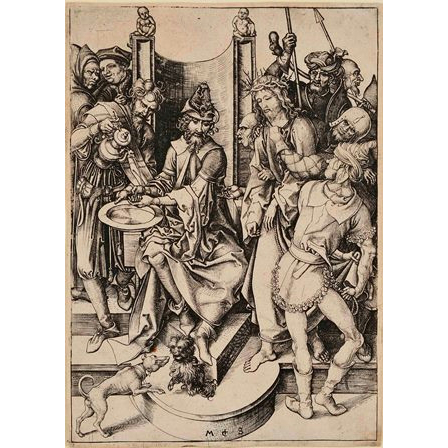 森羅万象を刻む―デューラーから柄澤齊へ ｜ 展覧会 ｜ 町田市立国際