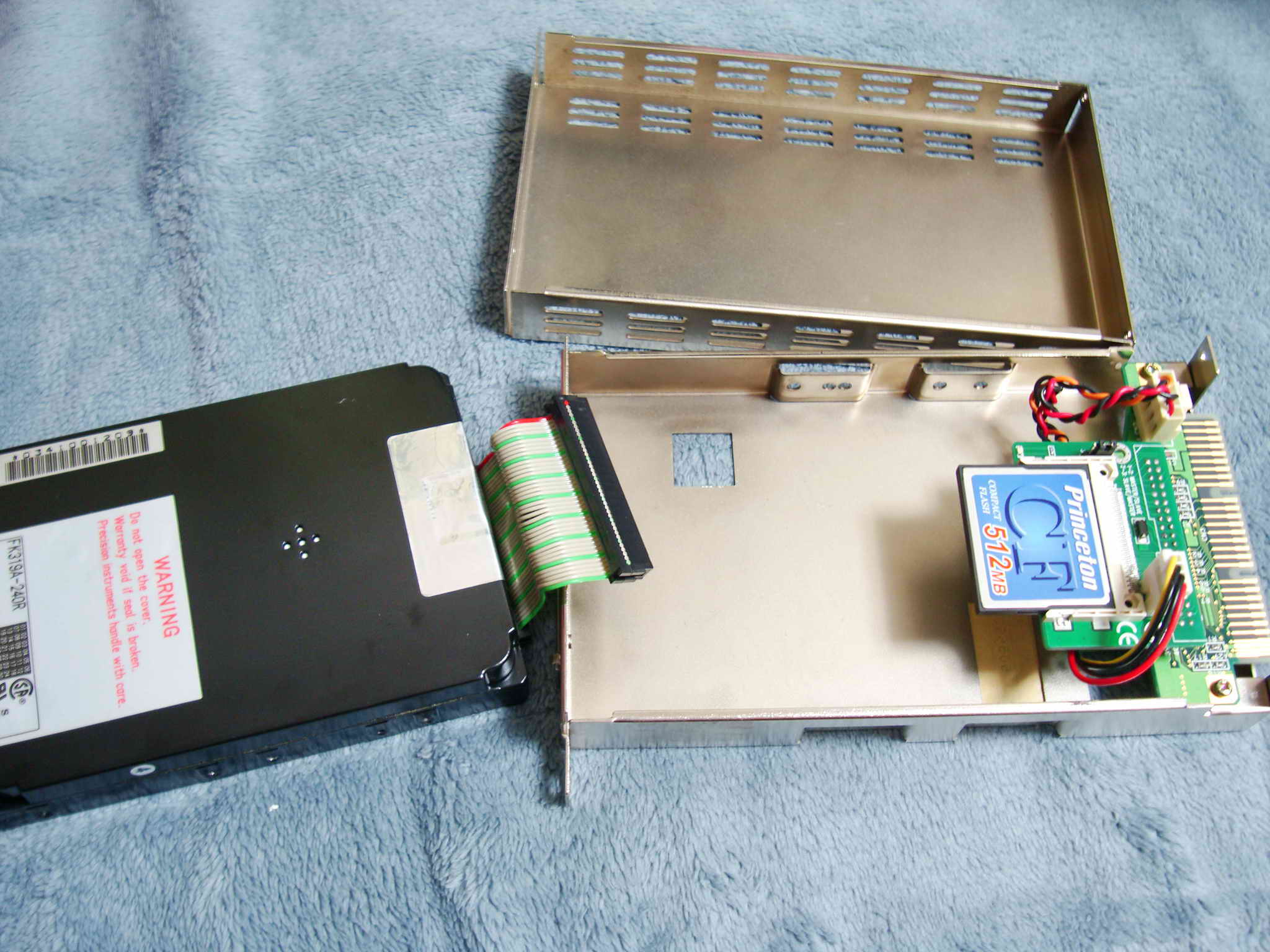 NEC PC-9821N-U07 拡張バス変換コネクタ 動作未確認 NEC 拡張バス変換