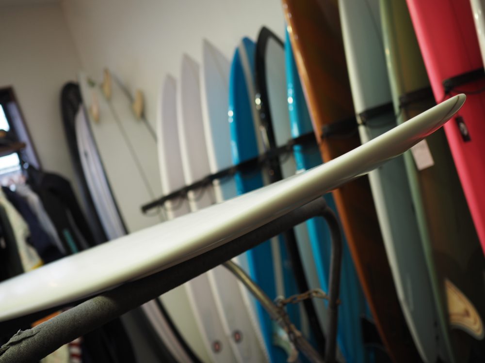 MANDALA CUSTOM SHAPES ARCTAIL EDGE | ハンナファームHIROのブログ