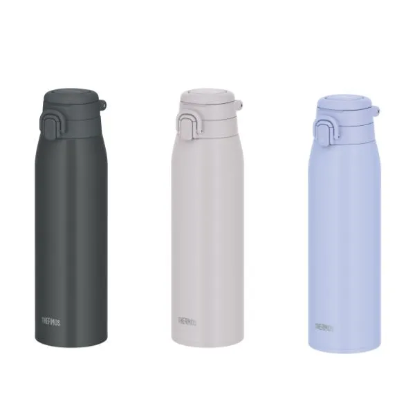 サーモス・真空断熱ケータイマグ【カラー選択可】 | 【販促グッズ