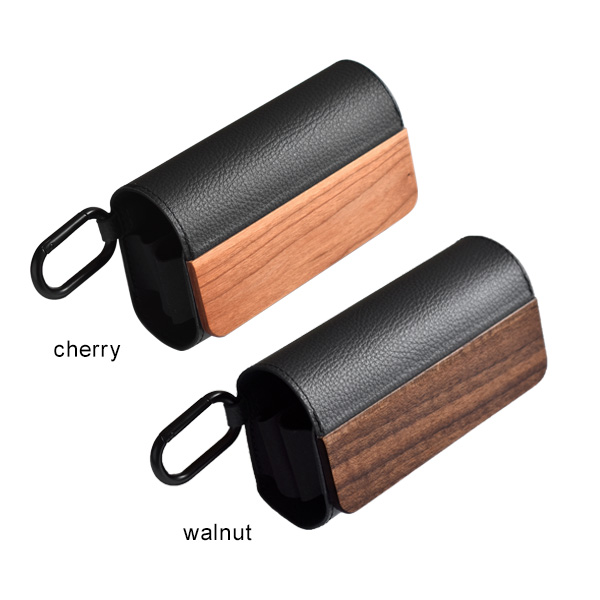 IQOS ILUMA CASE | 名入れギフト・木製デザイン雑貨の直営店｜Hacoa
