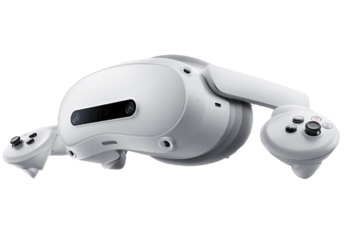 PICO 4 Enterprise （エンタープライズ版） | ハコスコ ー メタバース