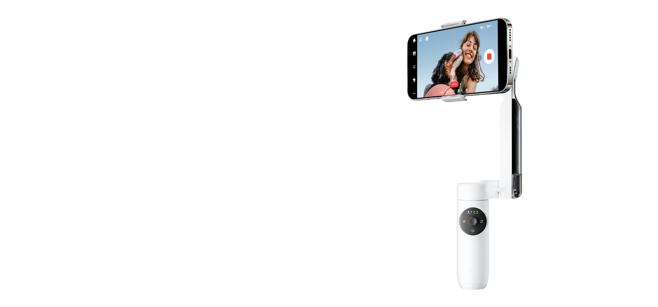 Insta360 Flow | ハコスコ ー メタバース・XR・ブレインテックの実験