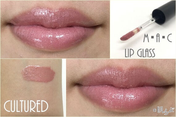 M・A・C】リップガラス全色レビュー｜唇にもっとツヤと輝きを ｜ 肌らぶ