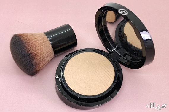 アルマーニビューティ】ネオヌードシリーズ全種レビュー ｜ 肌らぶ