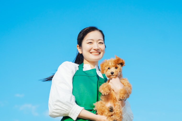 ペット系資格講座一覧｜ヒューマンアカデミー通信講座（旧たのまな）