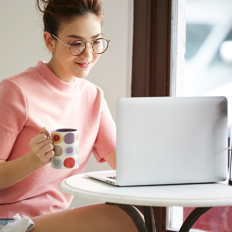 在宅ワーク Webデザイナー・Web制作講座|ヒューマンアカデミー通信講座