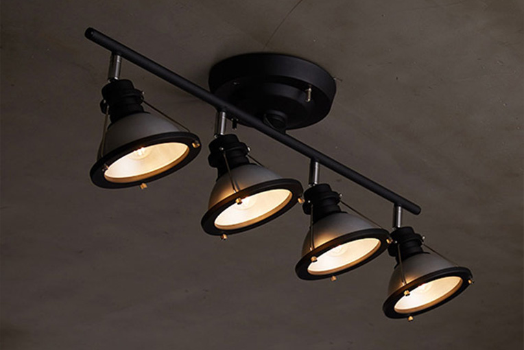 シーリングライト Delight デライト 4-remote｜ライト・照明