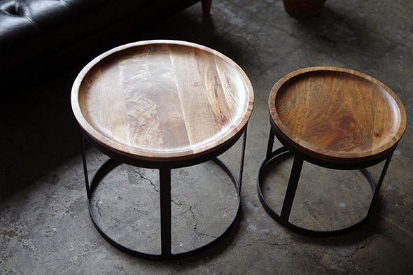 ローテーブル CAMBRO キャンブロ｜インテリア・家具｜ローテーブル