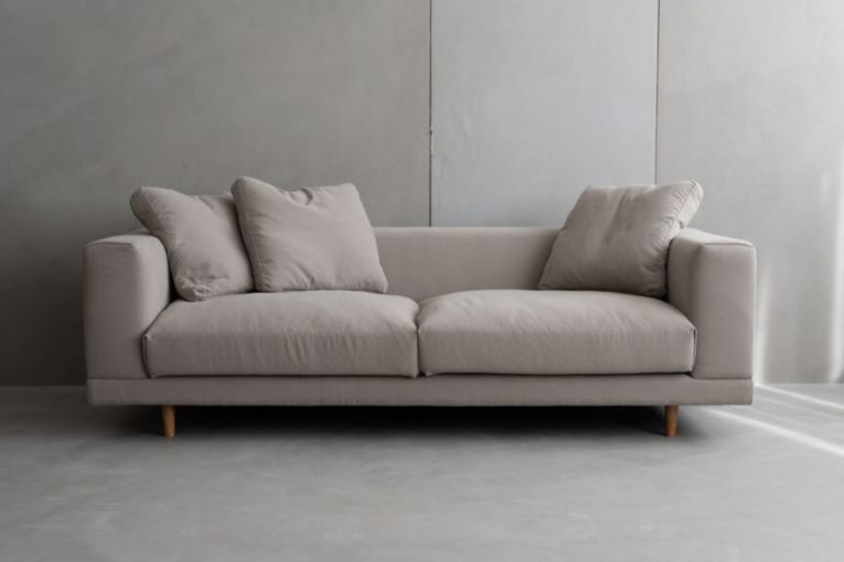 ソファ VASA ヴァーサ 2P/3P｜インテリア・家具｜ソファ｜オシャレ建材