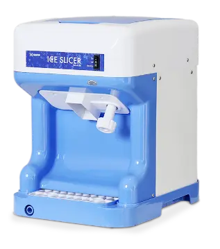 おすすめの業務用・家庭用かき氷機をご紹介 人気のふわふわかき氷も