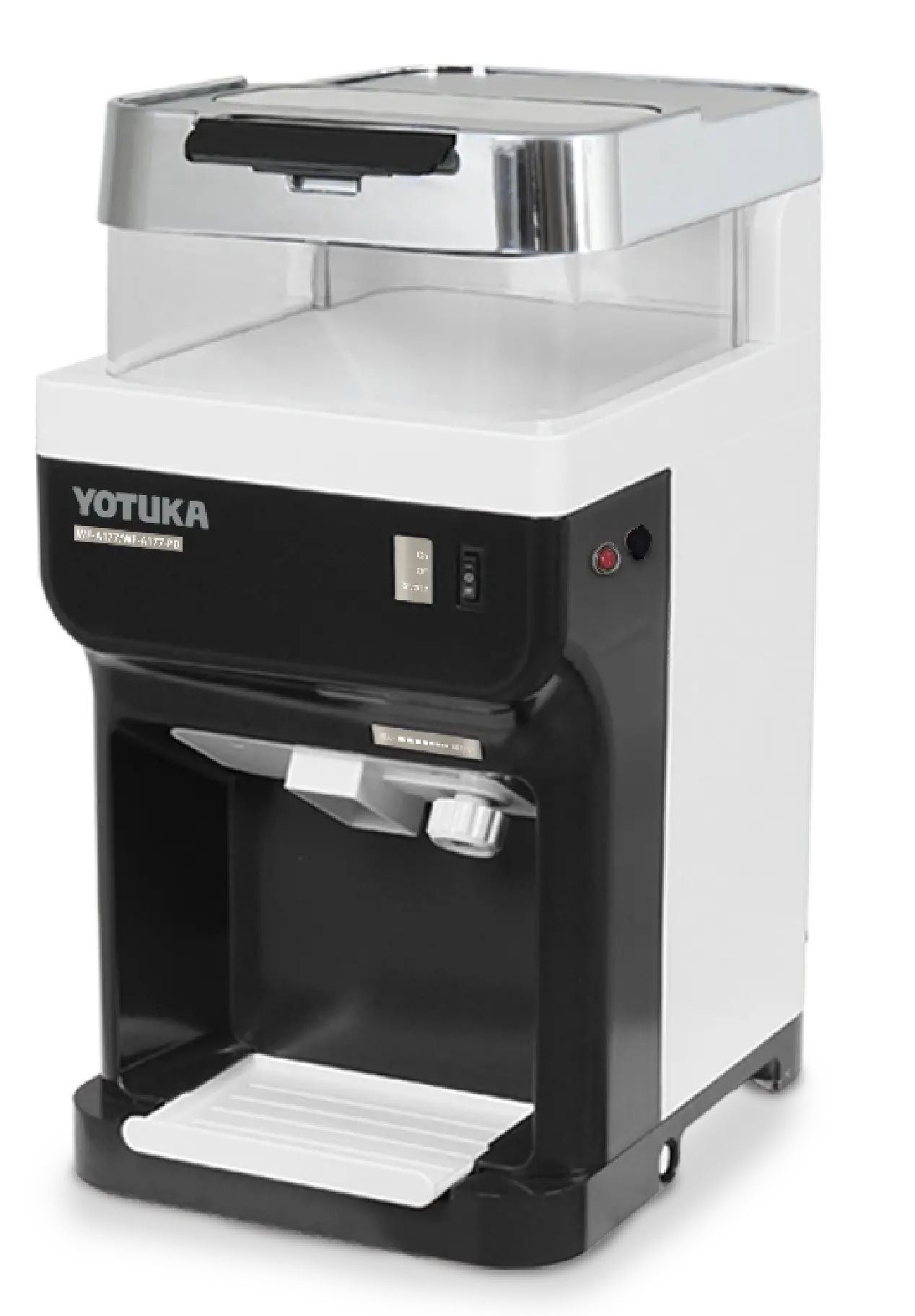 おすすめの業務用・家庭用かき氷機をご紹介 人気のふわふわかき氷も