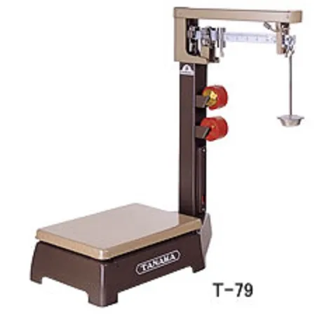 さおばかり・規格台ひょう｜業務用はかりならはかり商店【公式】