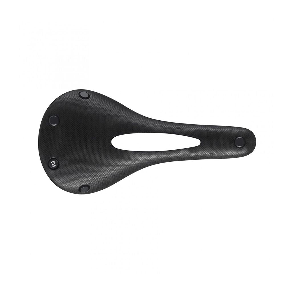 BROOKSのサドル、Cambium C15 Carved All Weather - 自転車通販