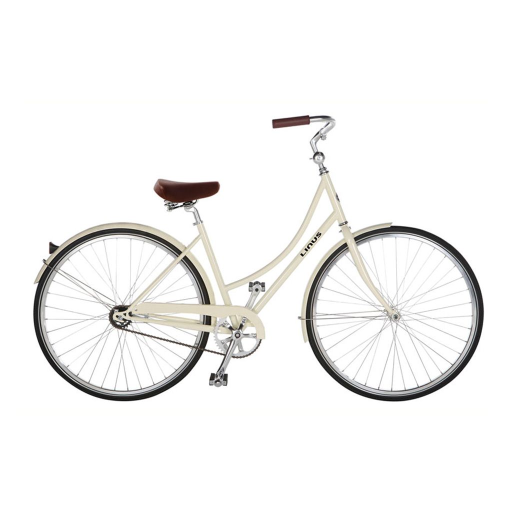 Linus BikesのDutch-3（ダッチ3） - 自転車通販 – Hakkle（ハックル）