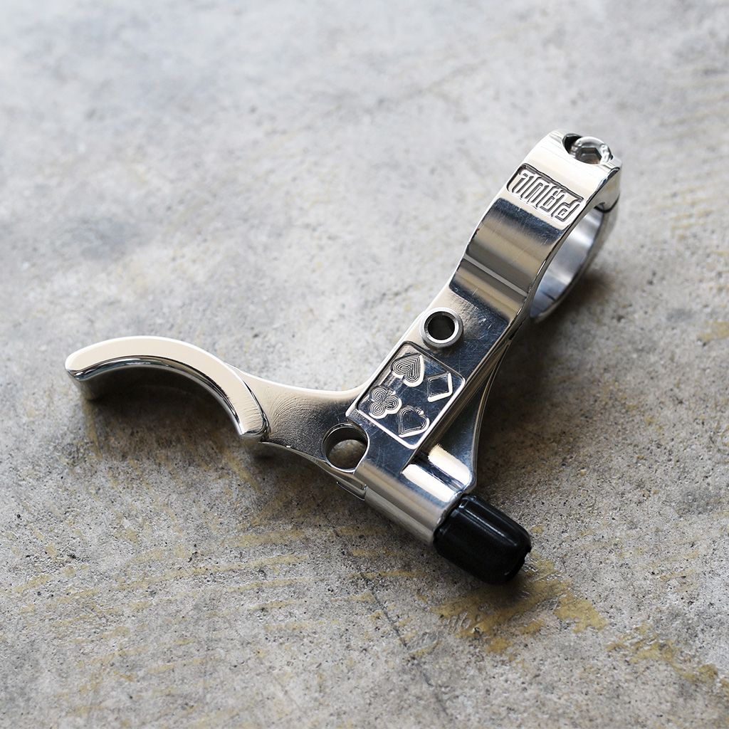 PAUL（ポール）のブレーキレバー、E-LEVER - 自転車通販 – Hakkle