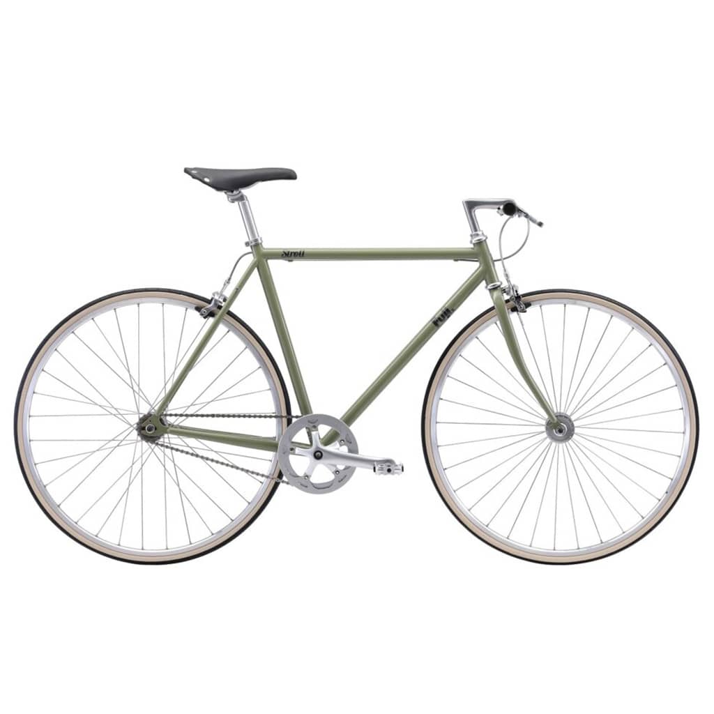 FUJIのシングルスピード、STROLL（ストロール） - 自転車通販 – Hakkle