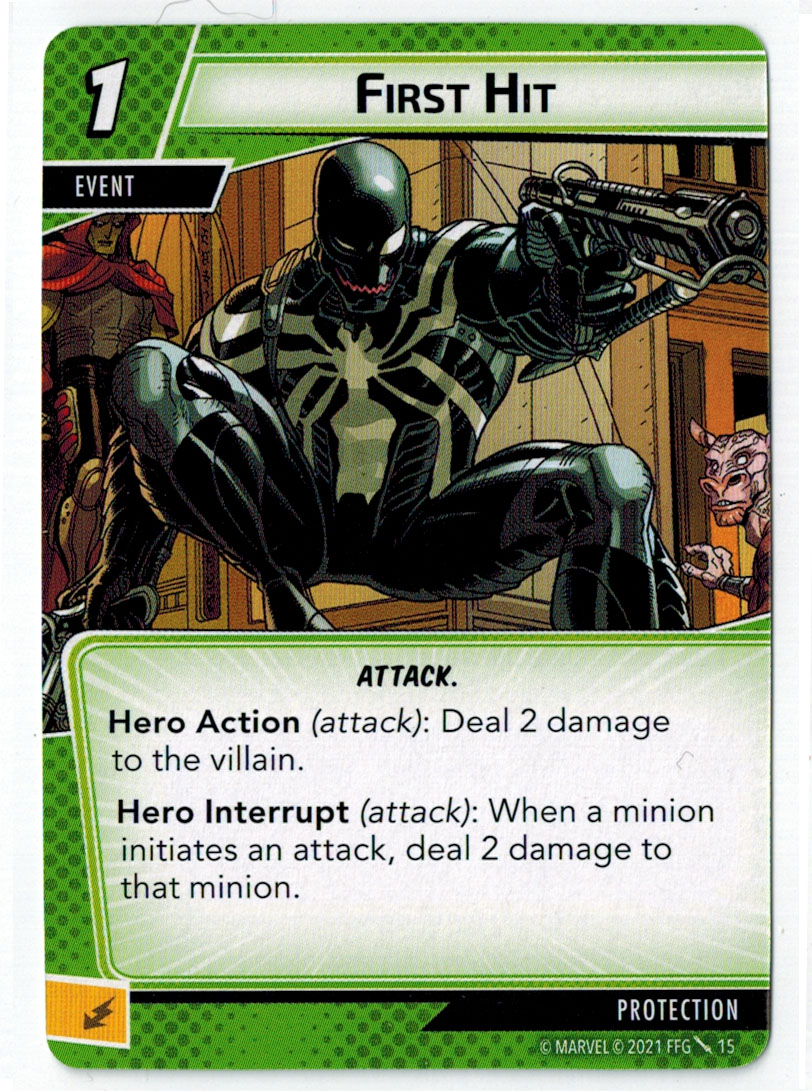 All Protection – Hall of Heroes