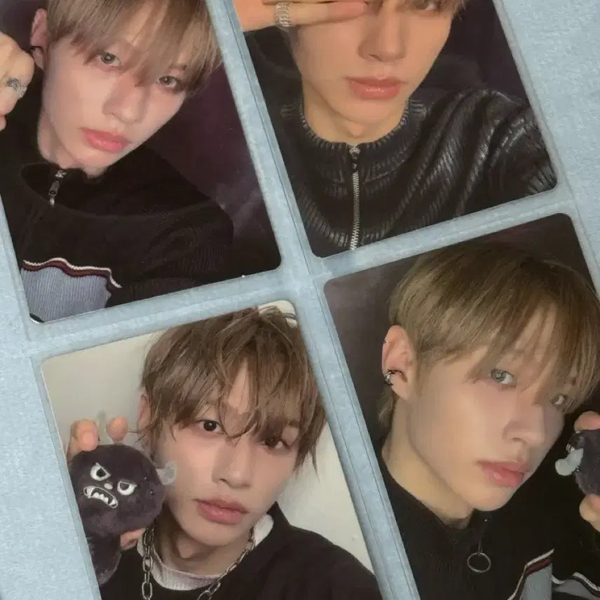 Close Your Eyes – HALLYUSUPERSTORE