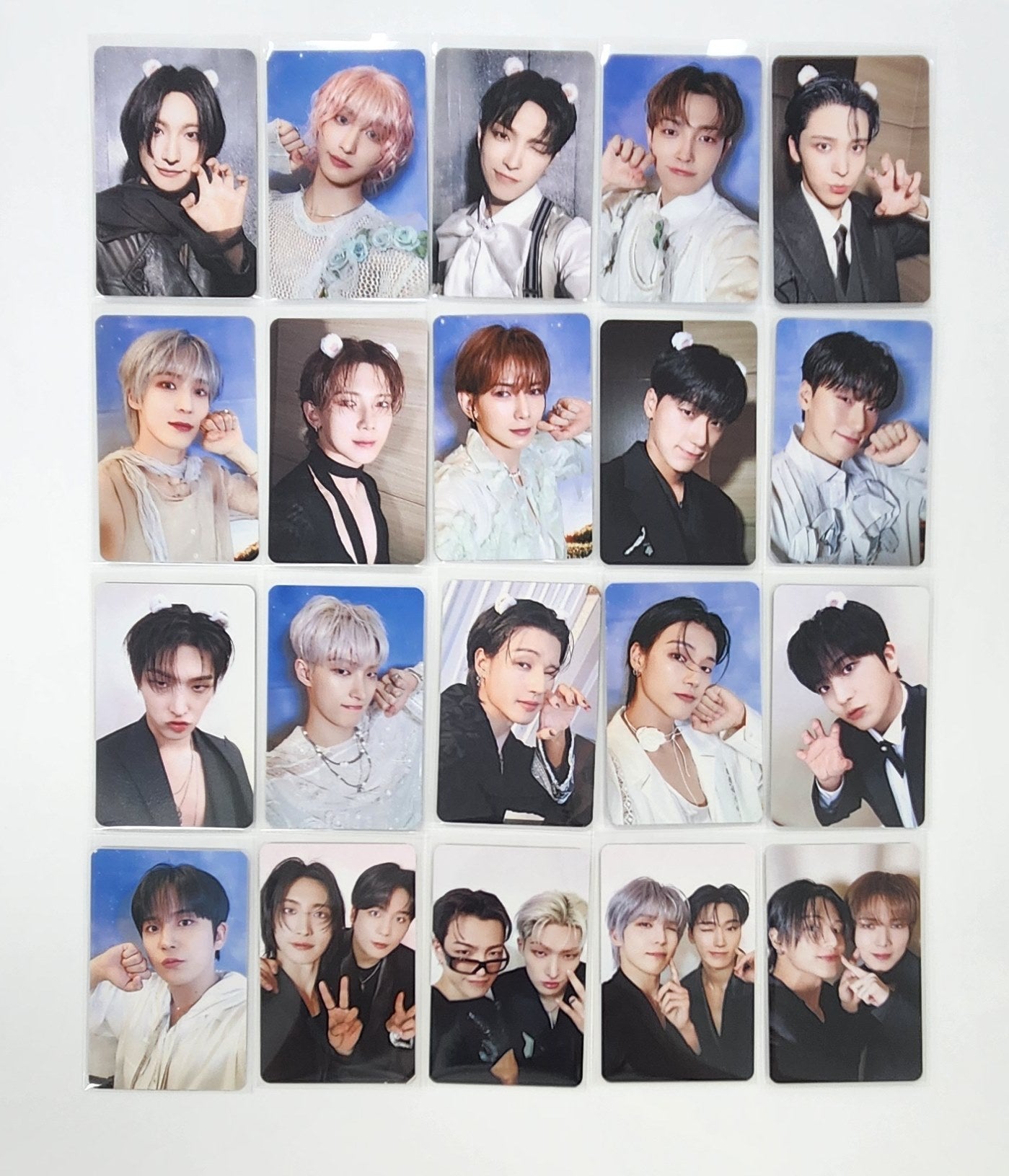 Ateez 