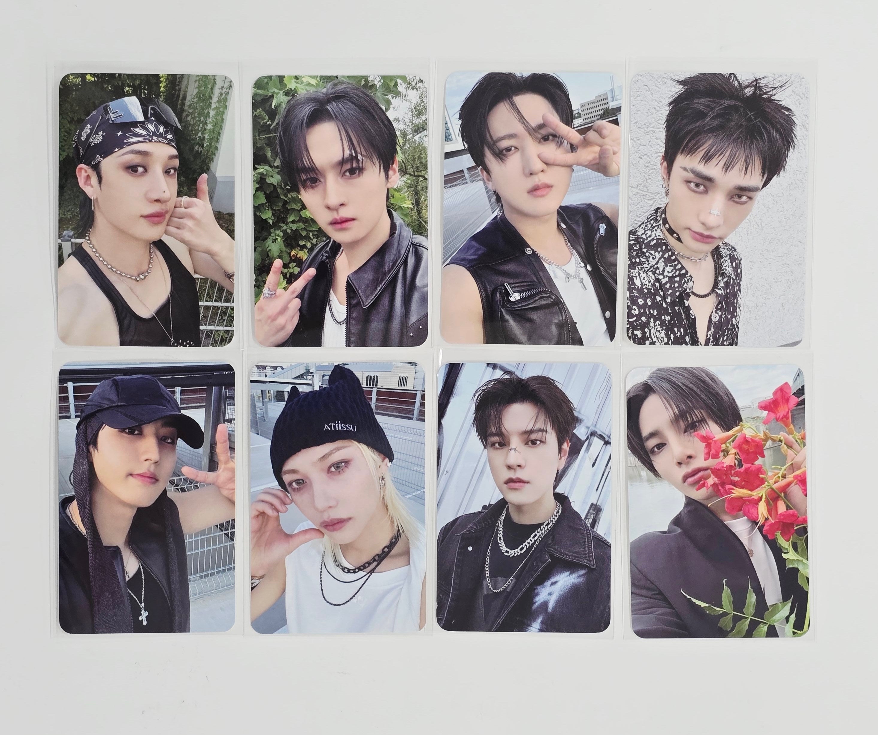 STRAY KIDS - KARMA – HALLYUSUPERSTORE