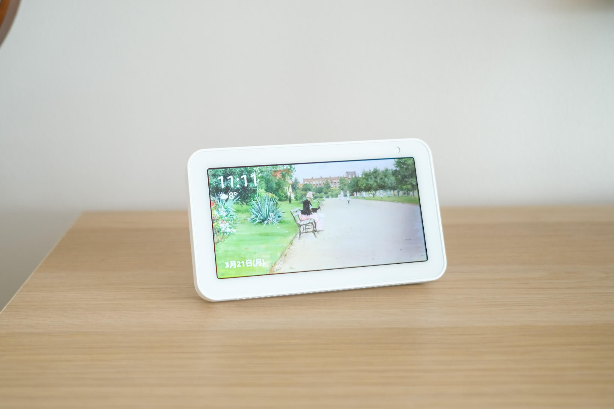 Amazon Echo Show 5(アレクサ)でつくるスマートホーム計画！SwitchBot