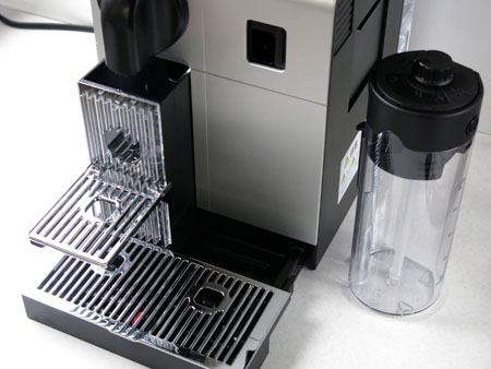 ラティシマプロの使い方: はぴカフェ