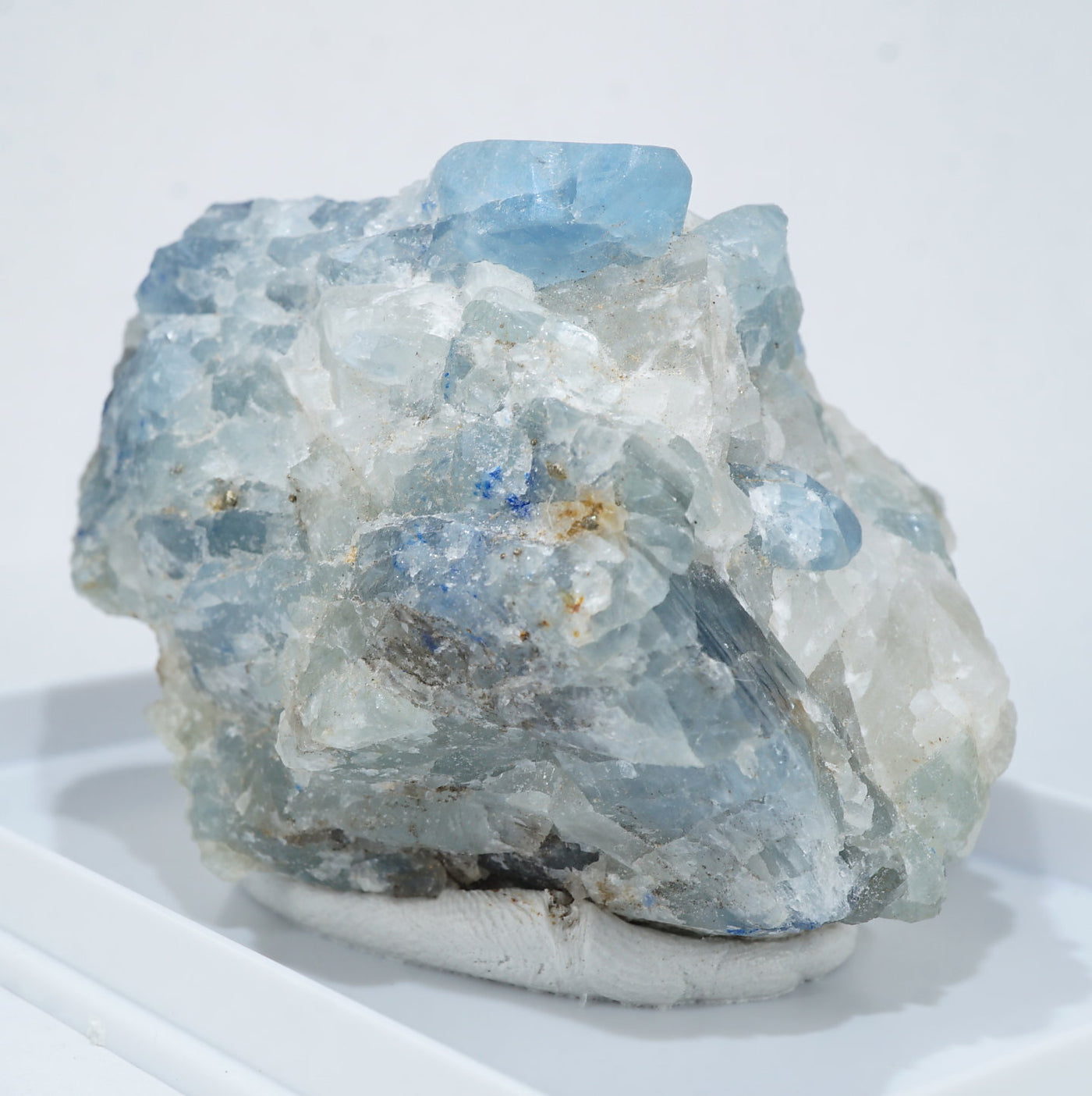 蛍光》アフガニスタン産 アフガナイト |ハッピーギフト – 天然石