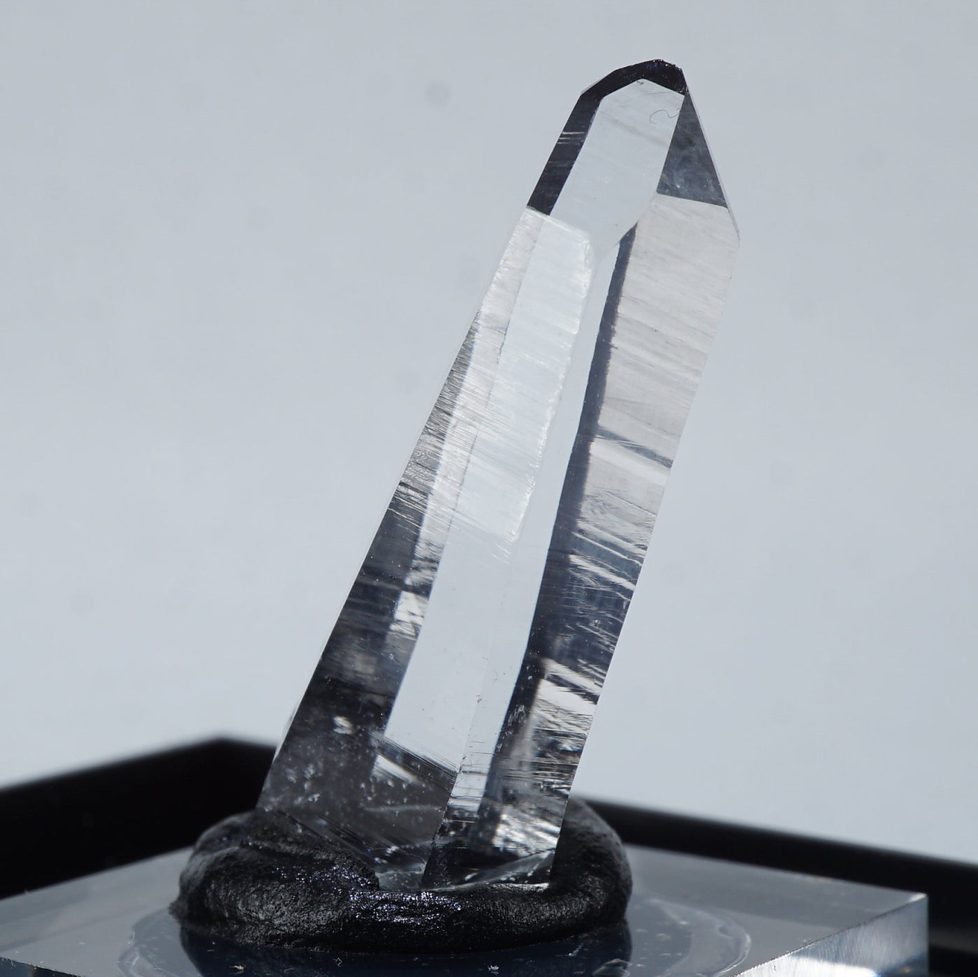 コロンビア産 レムリアン水晶 – 天然石ハッピーギフト