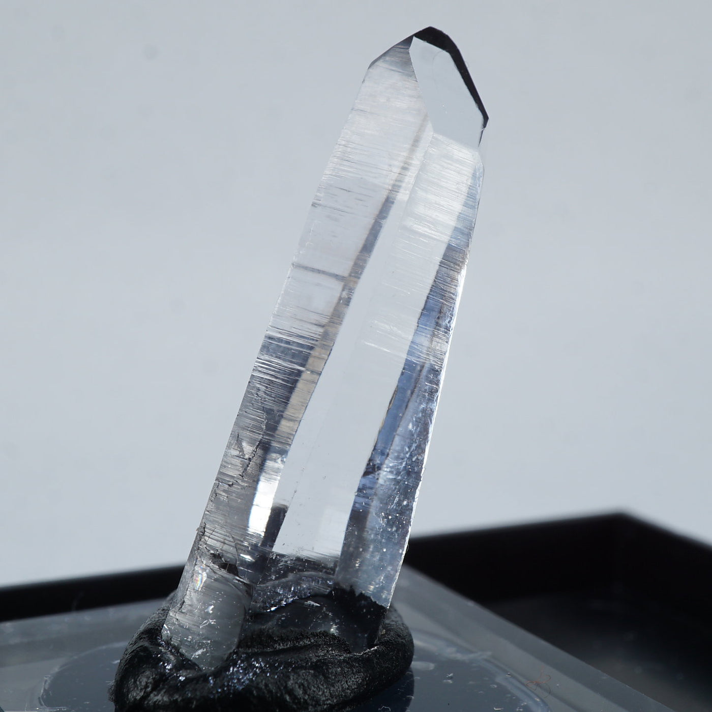 コロンビア産 レムリアン水晶 – 天然石ハッピーギフト