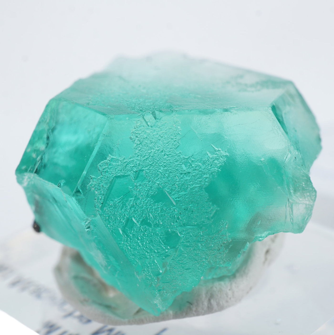 ペルー 産 フローライト|ハッピーギフト – 天然石ハッピーギフト