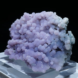 インドネシア産 グレープカルセドニー – 天然石ハッピーギフト