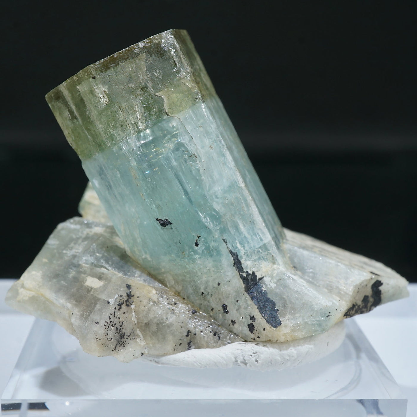 ナミビアErongo産 アクアマリン|ハッピーギフト – 天然石ハッピーギフト