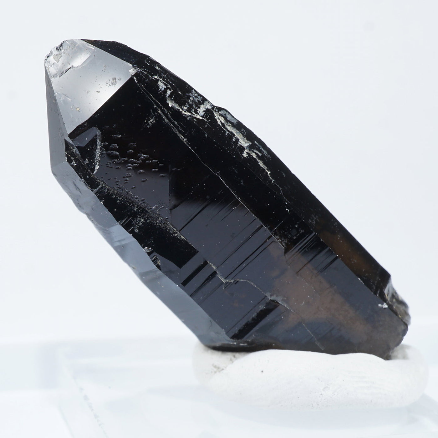 岐阜県中津川市産 スモーキークォーツ – 天然石ハッピーギフト