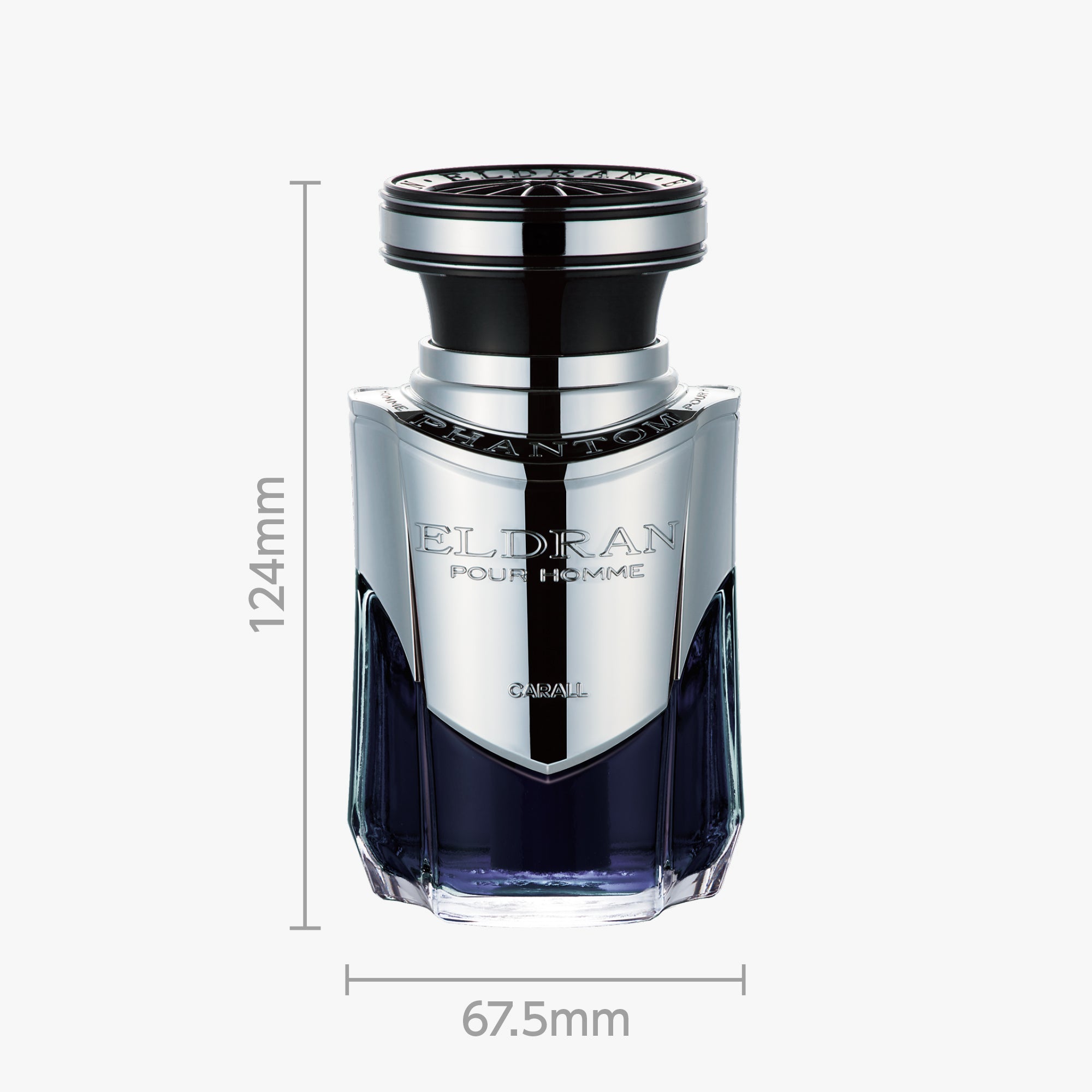 エルデュラン ファントム プラチナシャワー | カーフレグランス | 晴香堂