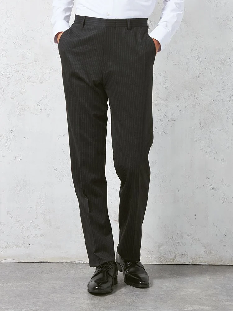 上下ウォッシャブル】スーツ 2つボタン 抗ピリング加工 ストレッチ