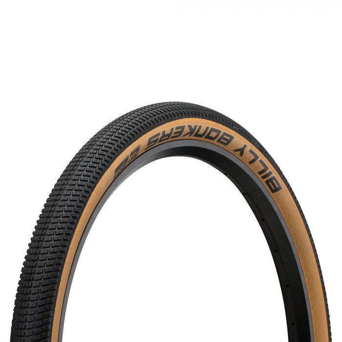 Schwalbe Billy Bonkers Tire 26