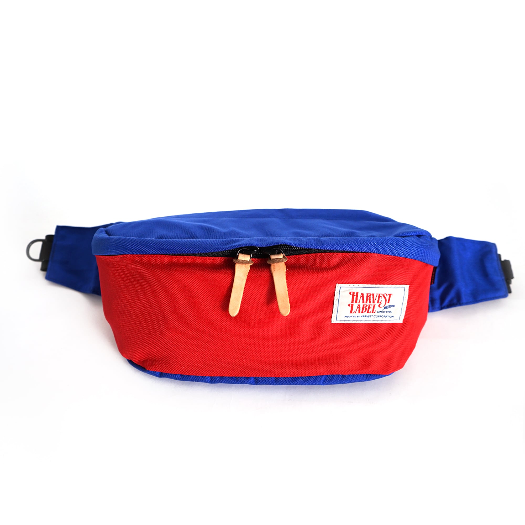 公式】HARVEST LABEL カリフォルニアライン ボディバッグ メンズ