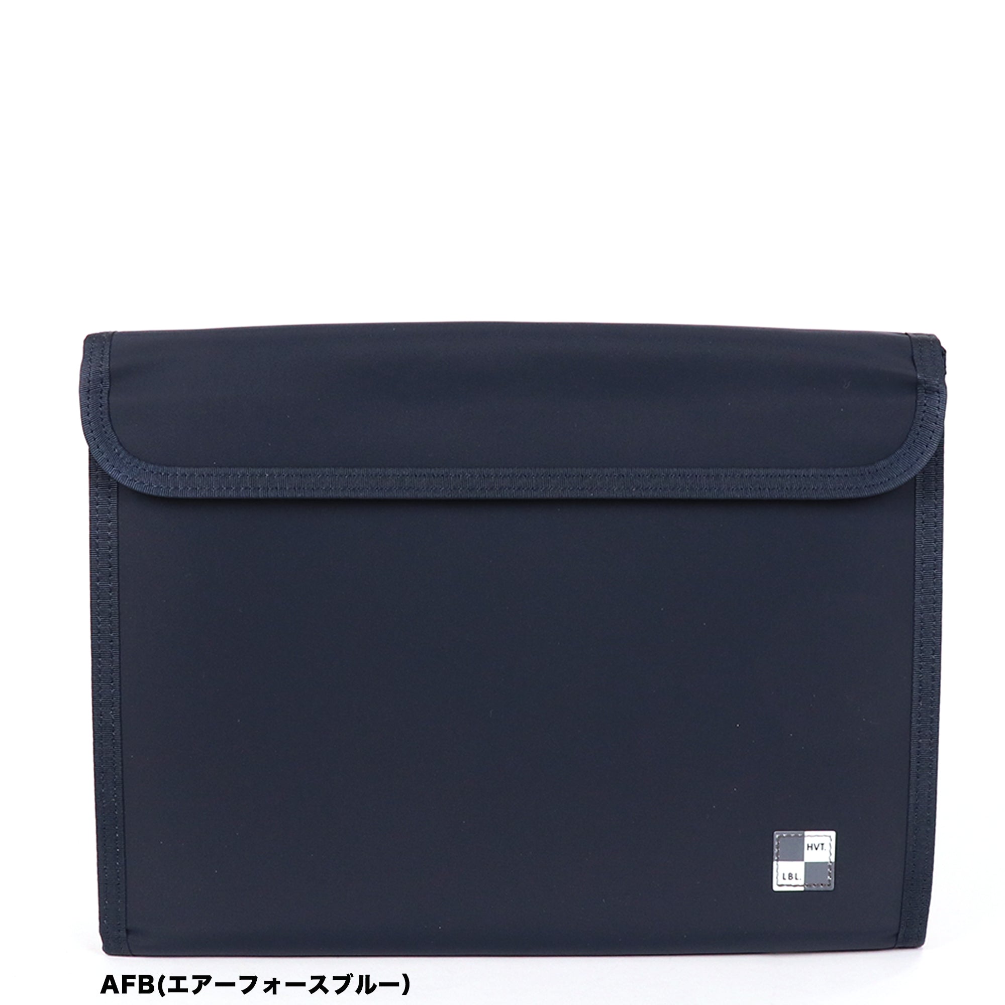 公式】HARVEST LABEL ビジネスラインズ メンズ ファイルケース CORDURA