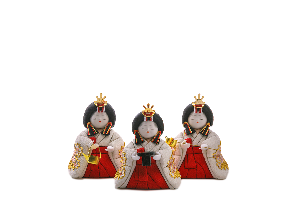京雛美品ひな祭り 【公式通販】