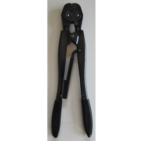 90123-2,手動圧着工具(メイテンロック60617_60618_60619_60620)タイコ