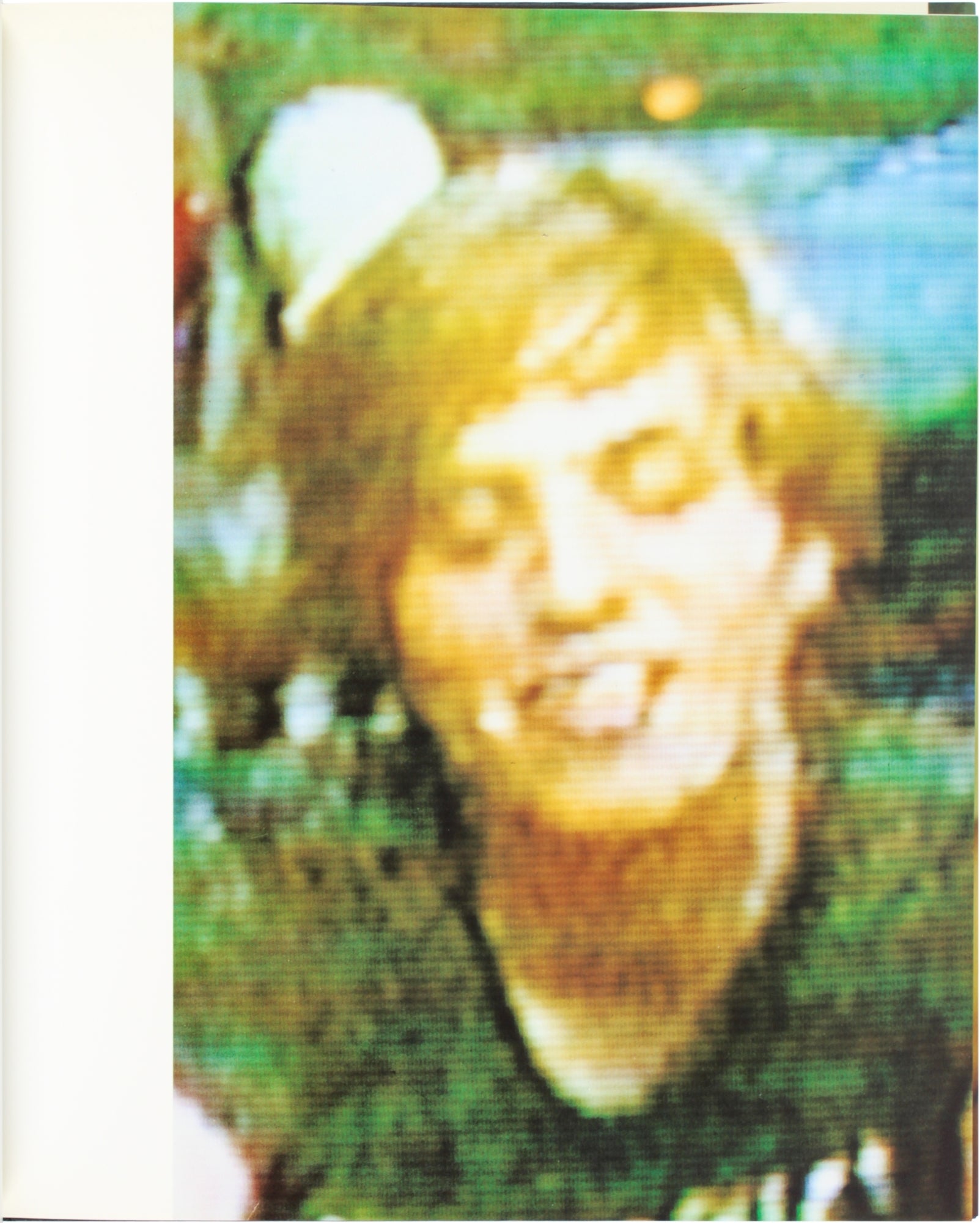 The Perfect Childhood | Larry Clark