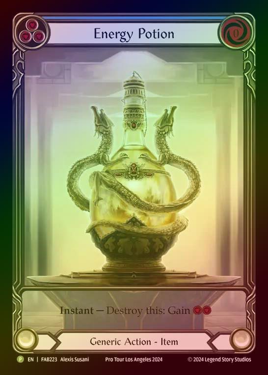 TCG専門店 蓮屋 MtG & FaB & GA / FAB Promo