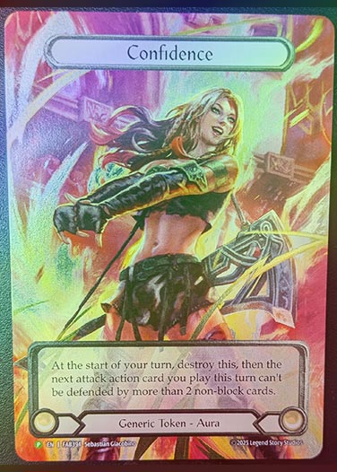 TCG専門店 蓮屋 MtG & FaB & GA / Token