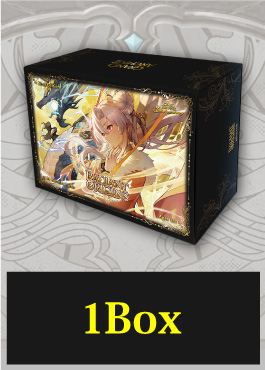 TCG専門店 蓮屋 MtG & FaB & GA / Grand Archive BOX