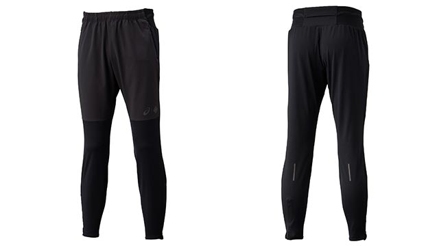 アシックスと ELDORESOがコラボしたランニングコレクションに 2023年