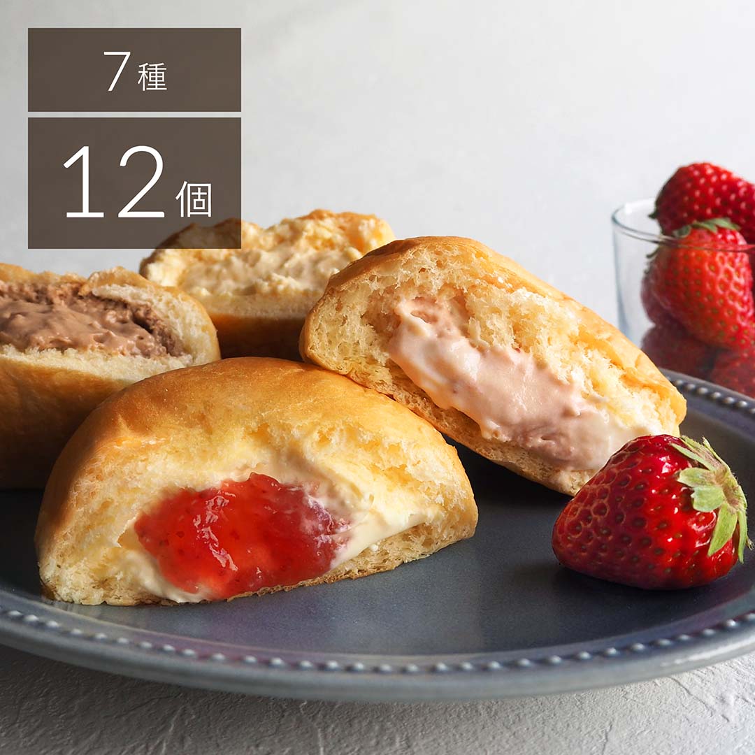 くりーむパンの八天堂商品検索くりーむパンの八天堂