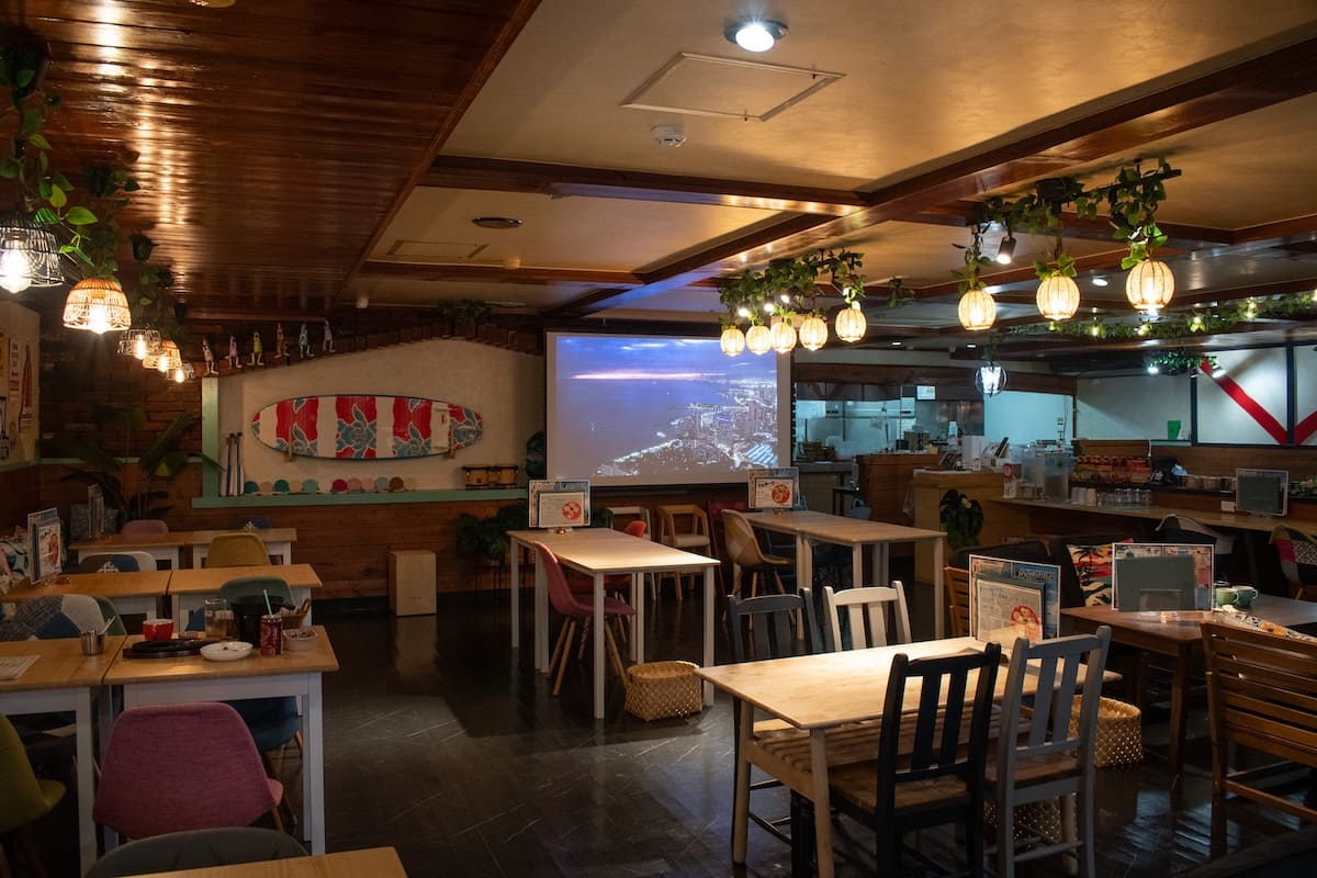 こだわり | Hawaiian Cafe LANIKAI 153広場店 【公式】